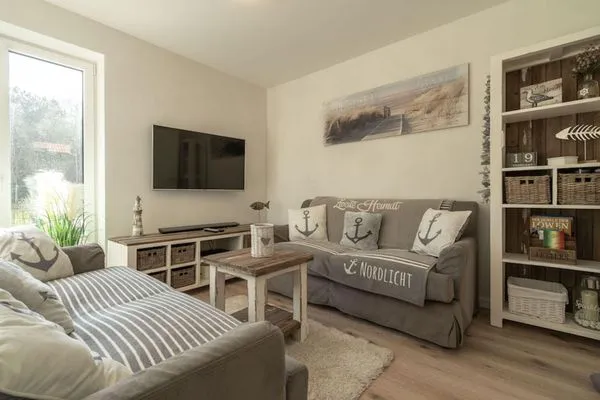 Vermarhüs Einzelhaus Vermarhüs SPO Dorf - 