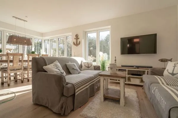 Vermarhüs Einzelhaus Vermarhüs SPO Dorf - 