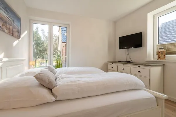 Vermarhüs Einzelhaus Vermarhüs SPO Dorf - 