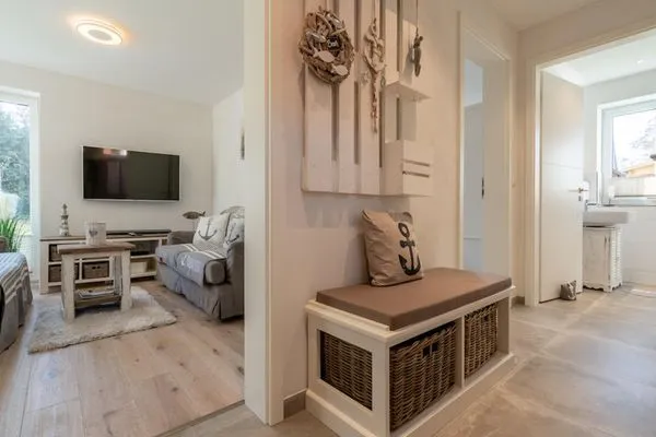 Vermarhüs Einzelhaus Vermarhüs SPO Dorf - 