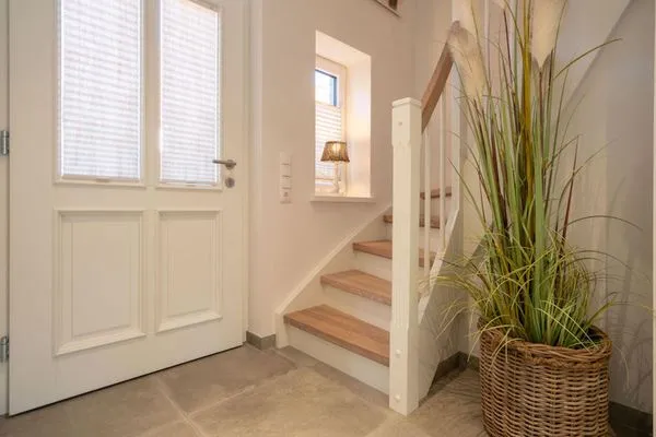 Vermarhüs Einzelhaus Vermarhüs SPO Dorf - 