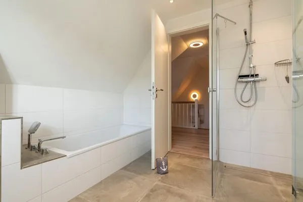 Vermarhüs Einzelhaus Vermarhüs SPO Dorf - 