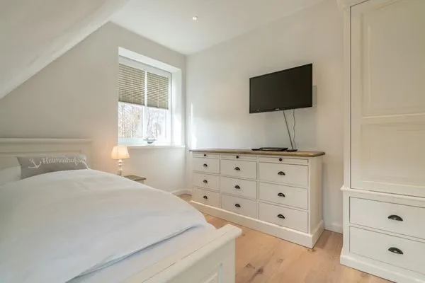 Vermarhüs Einzelhaus Vermarhüs SPO Dorf - 