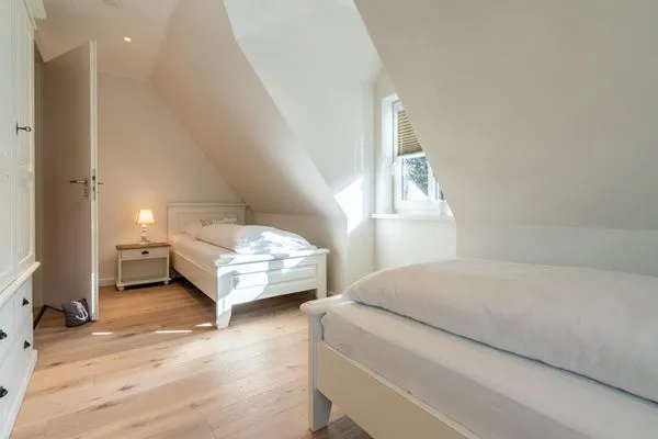 Vermarhüs Einzelhaus Vermarhüs SPO Dorf - 