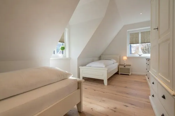 Vermarhüs Einzelhaus Vermarhüs SPO Dorf - 