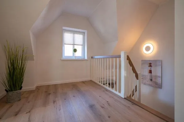 Vermarhüs Einzelhaus Vermarhüs SPO Dorf - 