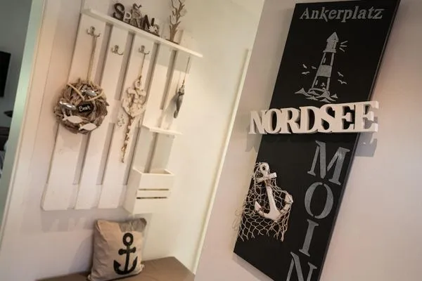 Vermarhüs Einzelhaus Vermarhüs SPO Dorf - 