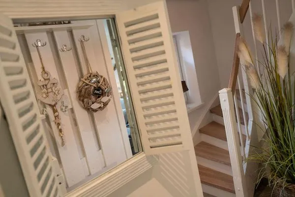 Vermarhüs Einzelhaus Vermarhüs SPO Dorf - 