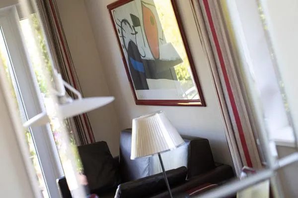 Bungalow Seestern Bungalow Seestern B SPO Dorf - 