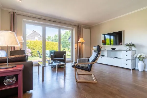 Bungalow Seestern Bungalow Seestern B SPO Dorf - 