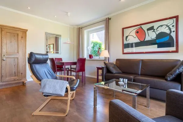 Bungalow Seestern Bungalow Seestern B SPO Dorf - 