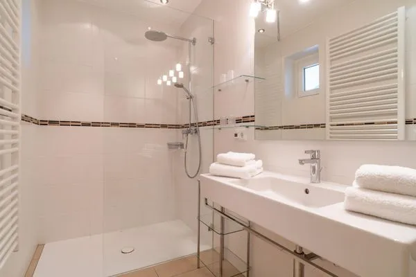 Bungalow Seestern Bungalow Seestern B SPO Dorf - 