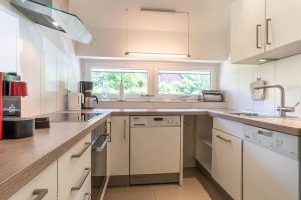 Bungalow Seestern Bungalow Seestern B SPO Dorf - 