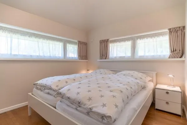 Bungalow Seestern Bungalow Seestern B SPO Dorf - 