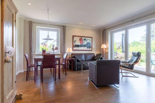 Bungalow Seestern Bungalow Seestern B SPO Dorf - 