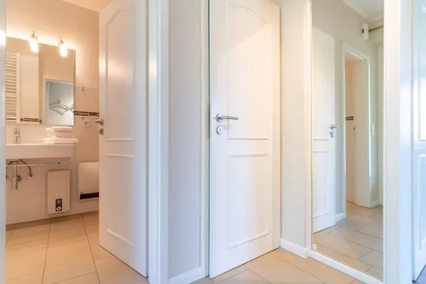 Bungalow Seestern Bungalow Seestern B SPO Dorf - 