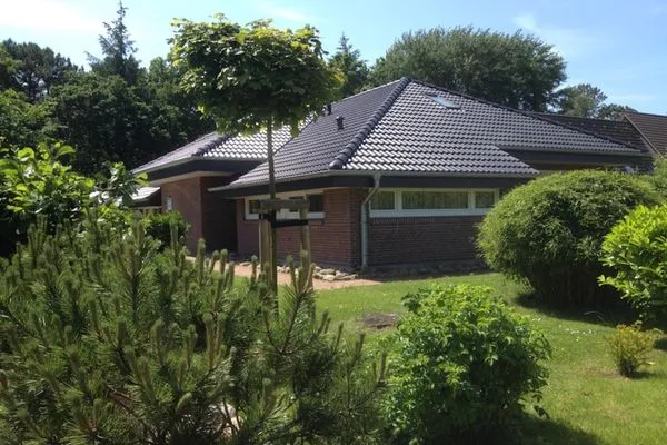 Bungalow Seestern Bungalow Seestern B SPO Dorf - 