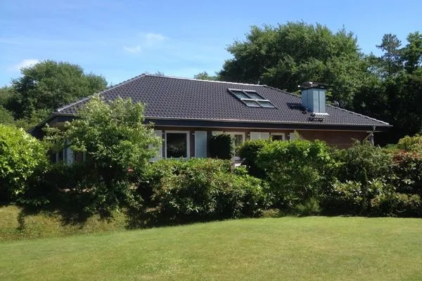 Bungalow Seestern Bungalow Seestern B SPO Dorf - 