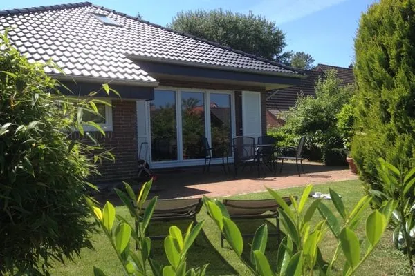 Bungalow Seestern Bungalow Seestern B SPO Dorf - 