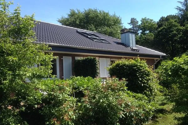 Bungalow Seestern Bungalow Seestern B SPO Dorf - 