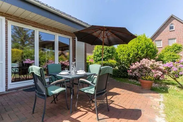 Bungalow Seestern Bungalow Seestern B SPO Dorf - 