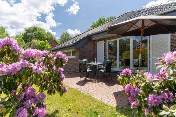 Bungalow Seestern Bungalow Seestern B SPO Dorf - 