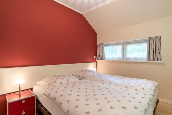 Bungalow Seestern Bungalow Seestern A SPO Dorf - 