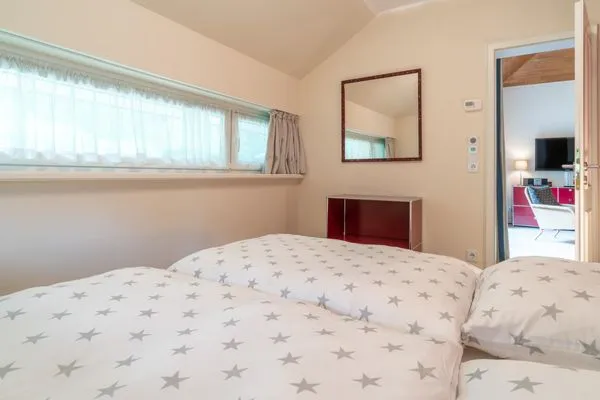 Bungalow Seestern Bungalow Seestern A SPO Dorf - 