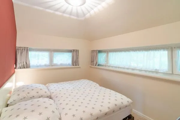 Bungalow Seestern Bungalow Seestern A SPO Dorf - 