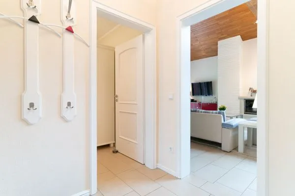 Bungalow Seestern Bungalow Seestern A SPO Dorf - 