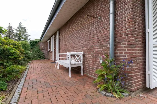Bungalow Seestern Bungalow Seestern A SPO Dorf - 