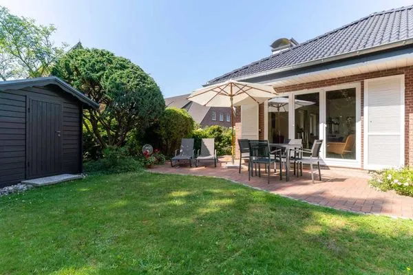 Bungalow Seestern Bungalow Seestern A SPO Dorf - 