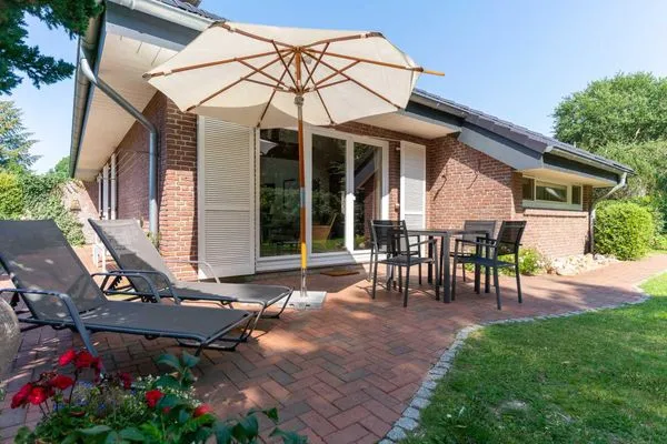 Bungalow Seestern Bungalow Seestern A SPO Dorf - 