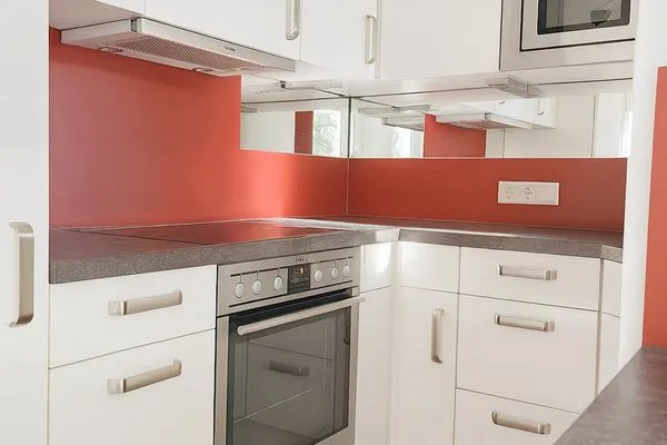   Ferienwohnung Seeoase