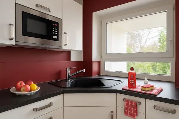   Ferienwohnung Seeoase