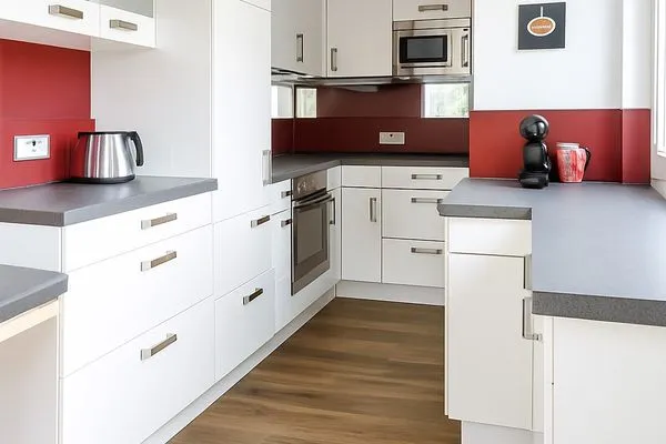   Ferienwohnung Seeoase