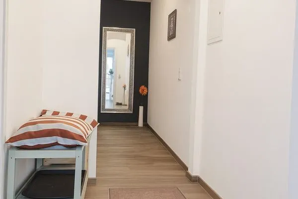   Ferienwohnung Seeoase