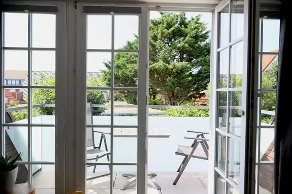 Wohnzimmer  Gorch-Fock-Str. 1, OG