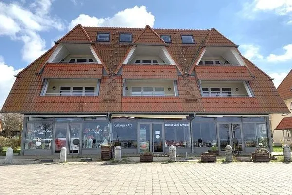 Ferienwohnung Hafenblick-intro  Ferienwohnung Hafenblick