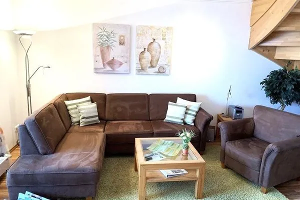 Ferienwohnung Hafenblick-4  Ferienwohnung Hafenblick