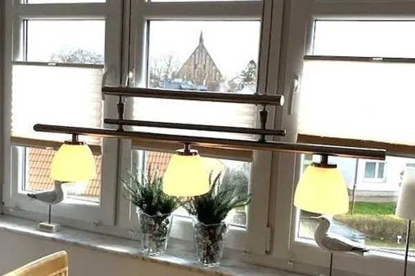 Ferienwohnung Hafenblick-5  Ferienwohnung Hafenblick