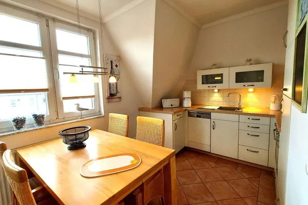 Ferienwohnung Hafenblick-6  Ferienwohnung Hafenblick