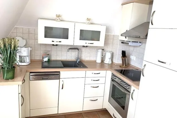 Ferienwohnung Hafenblick-7  Ferienwohnung Hafenblick