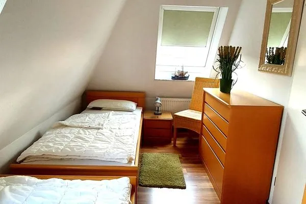 Ferienwohnung Hafenblick-12  Ferienwohnung Hafenblick