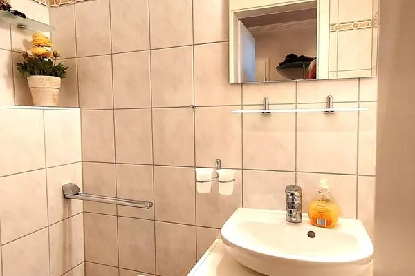 Ferienwohnung Hafenblick-13  Ferienwohnung Hafenblick