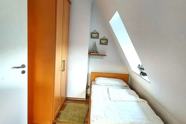 Ferienwohnung Hafenblick-14  Ferienwohnung Hafenblick