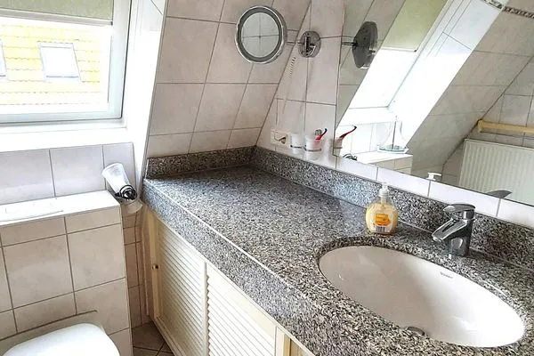 Ferienwohnung Hafenblick-16  Ferienwohnung Hafenblick