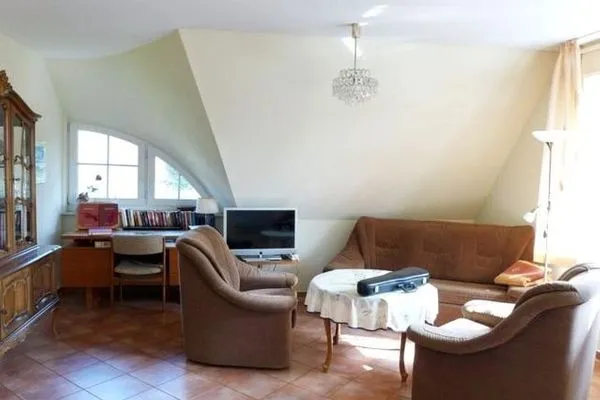 Ferienwohnung im Uhlenhuus-1  Ferienwohnung im Uhlenhuus