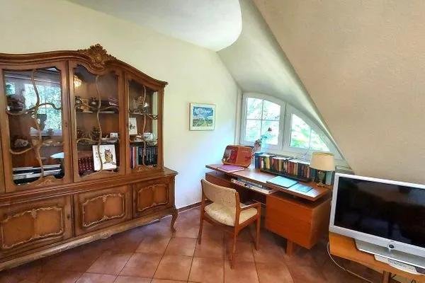 Ferienwohnung im Uhlenhuus-2  Ferienwohnung im Uhlenhuus