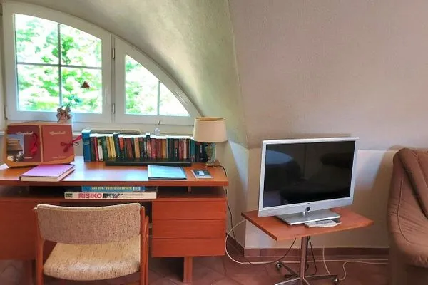 Ferienwohnung im Uhlenhuus-3  Ferienwohnung im Uhlenhuus